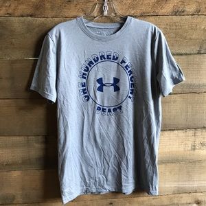 Under Armour Youth XL